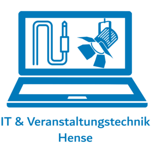 IT & Veranstaltungstechnik Hense