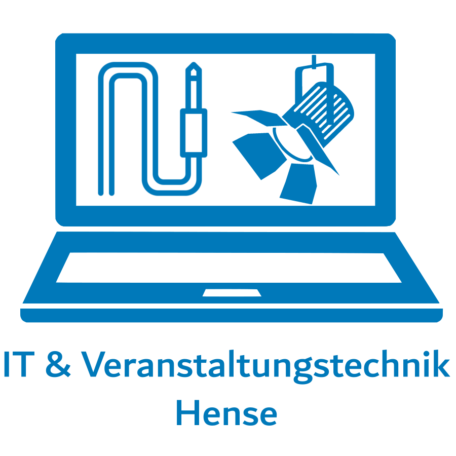 IT & Veranstaltungstechnik Hense