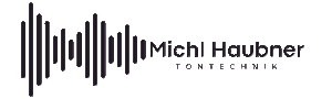 Michl Haubner Tontechnik