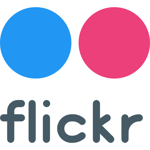 flickr Logo