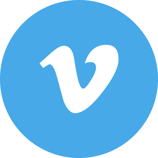 Vimeo Logo