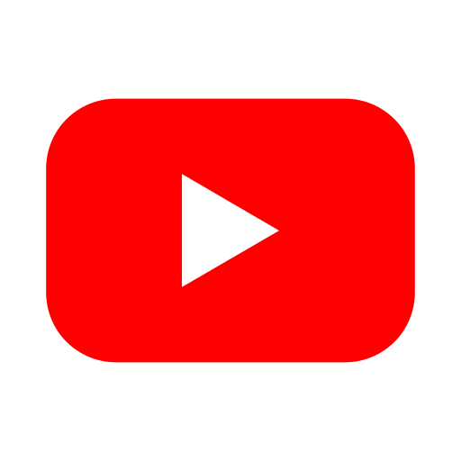 YouTube Logo